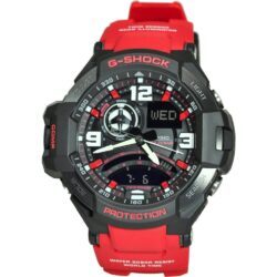 ساعت مچی کاسیو جی شاک مدل GA-1000-4B