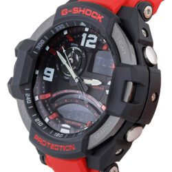ساعت مچی کاسیو جی شاک مدل GA-1000-4B