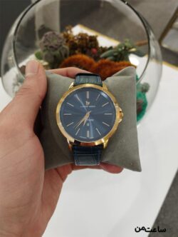 خرید ساعت ست مردانه لوندویل مدل LOND WEIL 630023