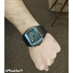 ساعت مردانه LOND WEIL 830023M