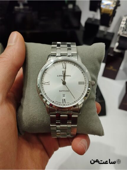 ساعت مچی ست لوندویل مدل LOND WEIL 60060 مردانه