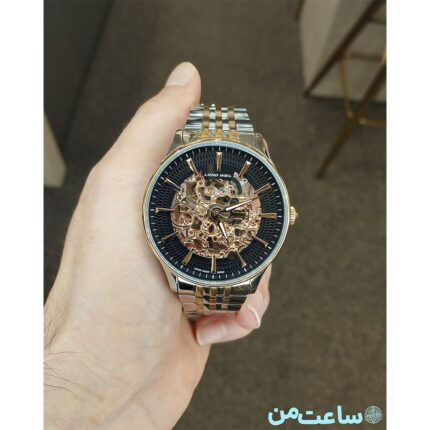 ساعت مچی مردانه لوندویل مدل LOND WEIL 80088M
