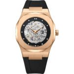 ساعت مچی مردانه لوندویل مدل LOND WEIL 630034M