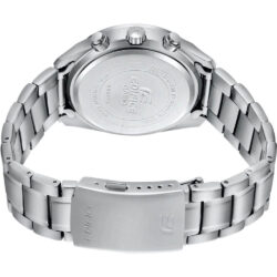 ساعت مچی کاسیو ادیفایس مدل CASIO EDIFICE EFV-590D-1AVUDF