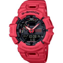 ساعت مچی کاسیو جی شاک مدل CASIO G-SHOCK GBA-900RD-4ADR
