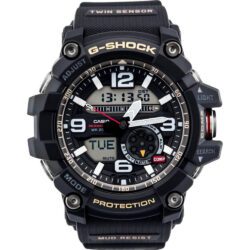 ساعت مچی کاسیو جی شاک مدل CASIO G-SHOCK GG-1000-1A