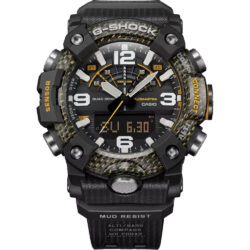 ساعت مچی کاسیو جی شاک مدل CASIO G-SHOCK GG-B100Y-1ADR