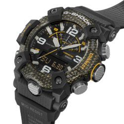 ساعت مچی کاسیو جی شاک مدل CASIO G-SHOCK GG-B100Y-1ADR