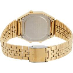 ساعت مچی کاسیو مدل CASIO ILLUMINATOR LA680WGA-1DF
