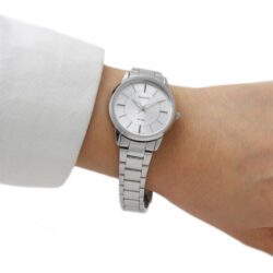 ساعت مچی کاسیو مدل CASIO ILLUMINATOR LTP-1303D-7AVDF