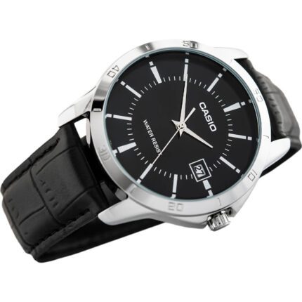 ساعت مچی کاسیو مدل CASIO ILLUMINATOR MTP-V004L-1AUDF