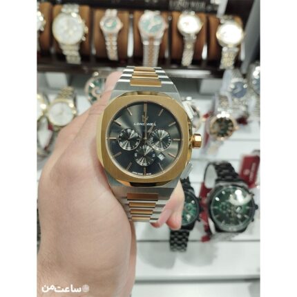 ساعت مردانه لوندویل مدل 80105M