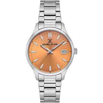 ساعت مچی زنانه دنیل کلین مدل DANIEL KLEIN DK.1.13612-2