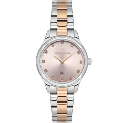 ساعت مچی زنانه دنیل کلین مدل DANIEL KLEIN DK.1.13699-4