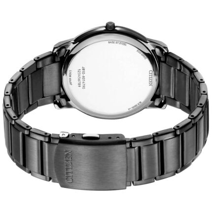 ساعت CITIZEN مردانه AW1217-83L
