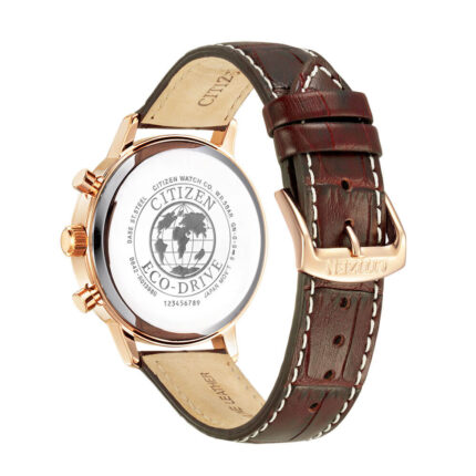 ساعت CITIZEN مردانه مدل CA7063-12A