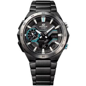 ساعت مچی مردانه ادیفایس مدل CASIO ECB-2200DD-1ADF