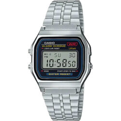 ساعت مچی کاسیو مدل CASIO A159WA-N1DF