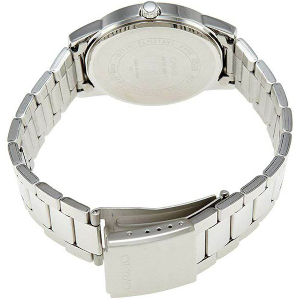 قیمت ساعت زنانه کاسیو مدل LTP-1303D-1A2VDF