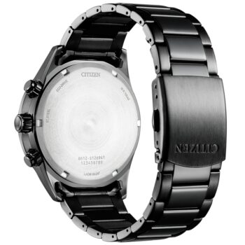 ساعت مردانه CITIZEN CA0775-87X