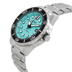 ساعت مردانه CITIZEN NJ0170-83X