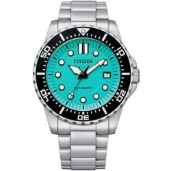 ساعت مچی مردانه سیتیزن مدل CITIZEN NJ0170-83X