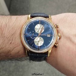 ساعت مردانه کوانتوم مدل QUANTUM ADG614.499
