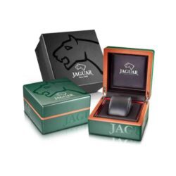 ساعت مچی مردانه جگوار مدل JAGUAR J9654