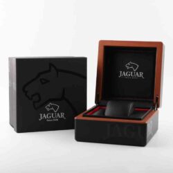 ساعت مچی مردانه جگوار مدل JAGUAR J9686