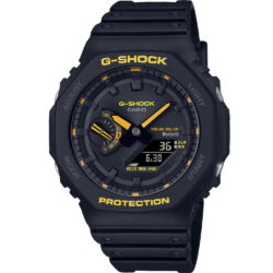 ساعت مچی مردانه جی شاک (کاسیو) مدل G-SHOCK GA-B2100CY-1ADR