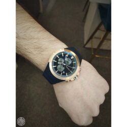 ساعت مچی مردانه کوانتوم مدل QUANTUM PWG1004.451