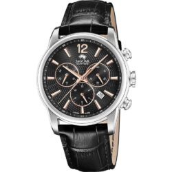 قیمت و خرید ساعت جگوار مدل JAGUAR J9686