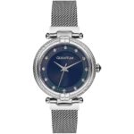 قیمت و خرید ساعت زنانه کوانتوم مدل QUANTUM IML698.350