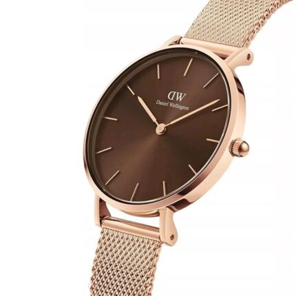ساعت زنانه دنیل ولینگتون DW00100476