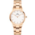 ساعت مچی زنانه دنیل ولینگتون مدل Daniel Wellington DW00100213
