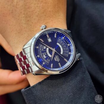 خرید ساعت اصل ORIENT RA-BA0003L10B