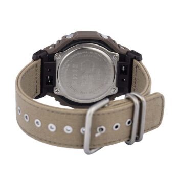 ساعت اصل کاسیو G-SHOCK GA-B2100CT-5ADR
