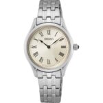 ساعت مچی زنانه سیکو مدل SEIKO SWR069P1