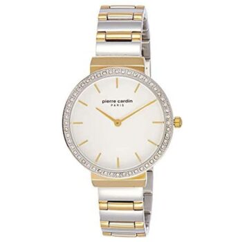 ساعت مچی زنانه پیرکاردین مدل PIERRE CARDIN A.PC902352F05U