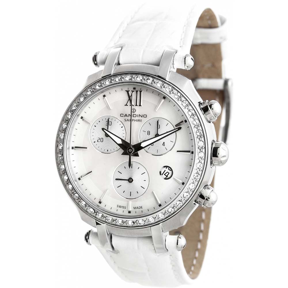 ساعت مچی زنانه کاندینو مدل CANDINO C4522-1 ساعت مچی زنانه کاندینو مدل CANDINO C4522-1