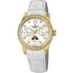 ساعت مچی زنانه کاندینو مدل CANDINO C4685-1