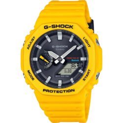 ساعت مچی مردانه جی شاک (کاسیو) مدل G-SHOCK GA-B2100C-9ADR