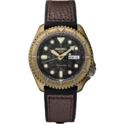 ساعت مچی مردانه سیکو مدل SEIKO SRPE80K1