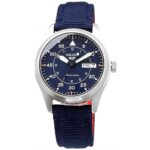 ساعت مچی مردانه سیکو مدل SEIKO SRPH31K1