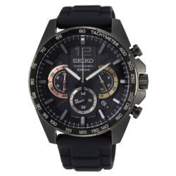 ساعت مچی مردانه سیکو مدل SEIKO SSB349P1