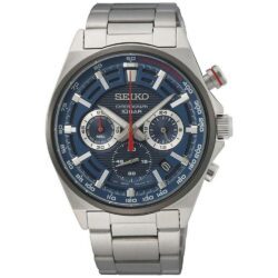 ساعت مچی مردانه سیکو مدل SEIKO SSB407P1