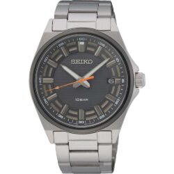 ساعت مچی مردانه سیکو مدل SEIKO SUR507P1