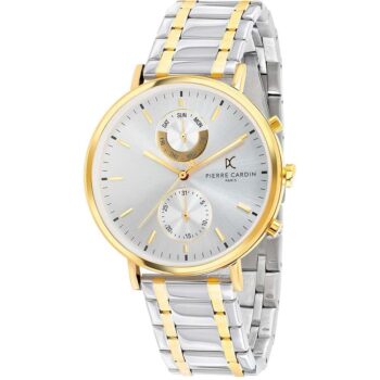 ساعت مچی مردانه پیرکاردین مدل PIERRE CARDIN CBN.3060