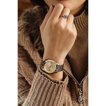 قیمت ساعت زنانه کاندینو C4695-2