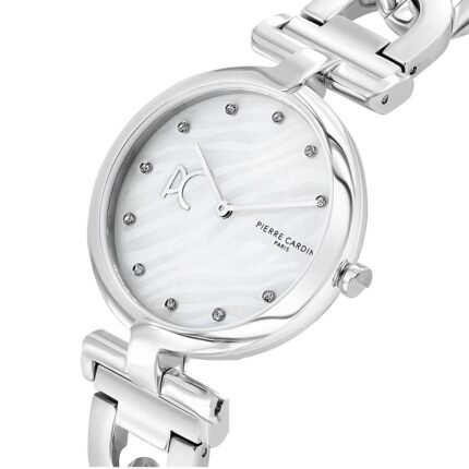 قیمت ساعت زنانه پیرکاردین CMD.3545